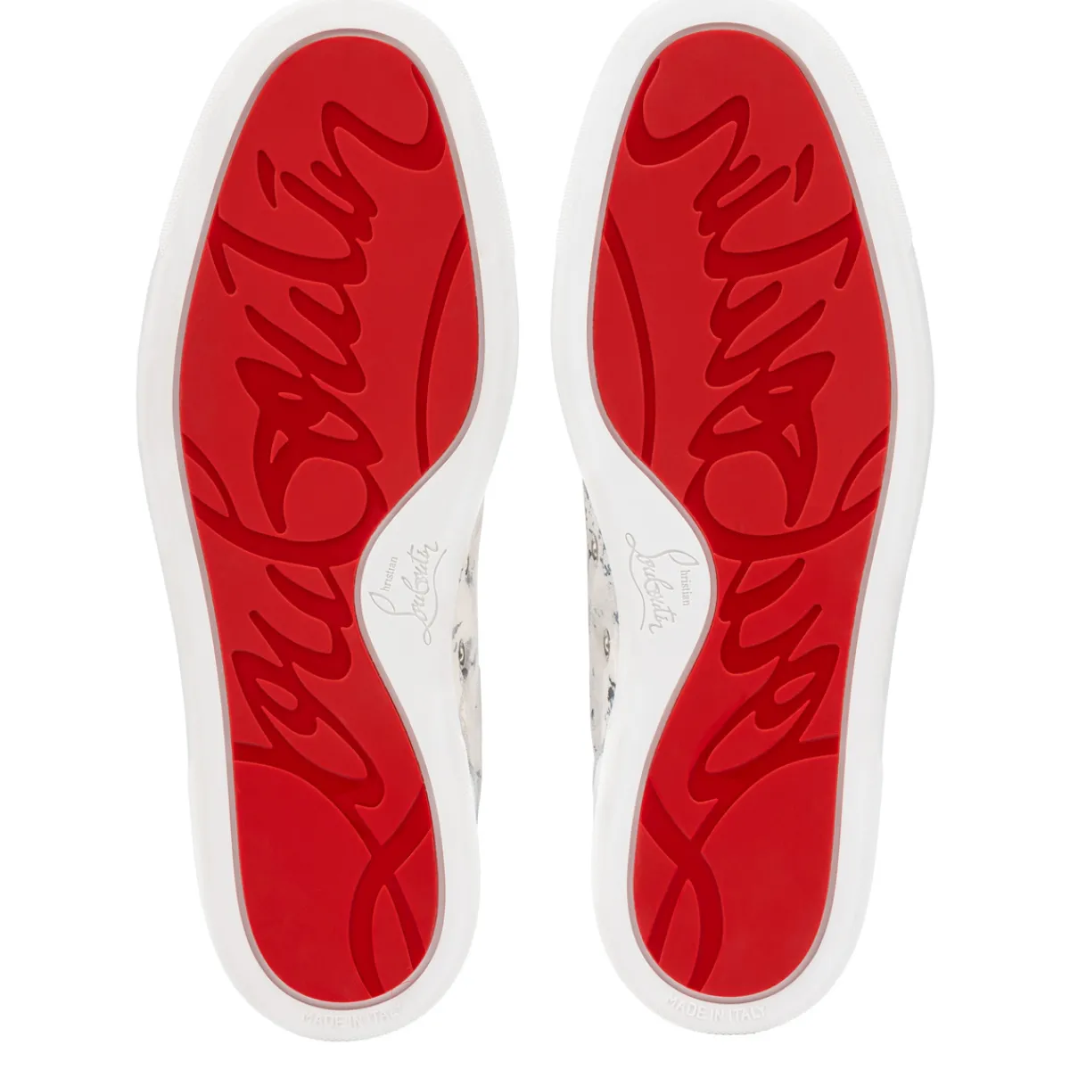 Louis Junior Spikes^Christian Louboutin Sale