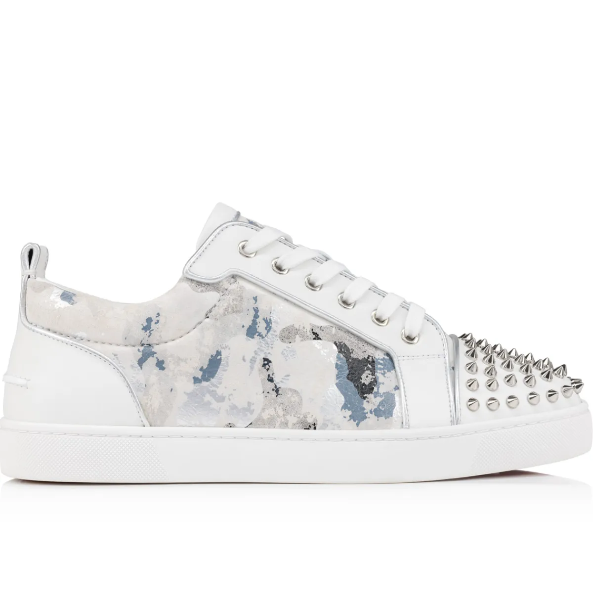 Louis Junior Spikes^Christian Louboutin Sale