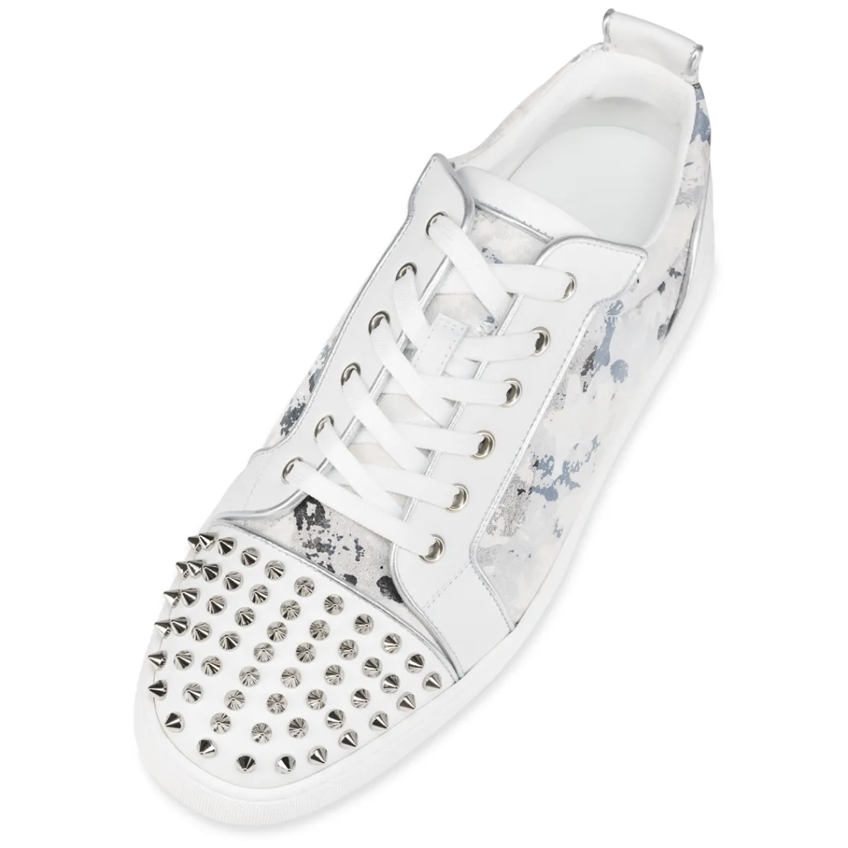 Louis Junior Spikes^Christian Louboutin Sale
