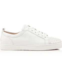 Louis Junior Spikes^Christian Louboutin Best