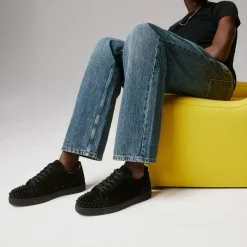 Louis Junior Spikes^Christian Louboutin Sale