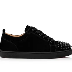 Louis Junior Spikes^Christian Louboutin Sale