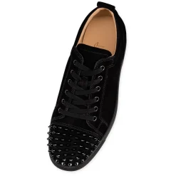 Louis Junior Spikes^Christian Louboutin Sale