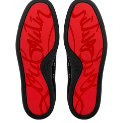 Louis Junior Spikes^Christian Louboutin Sale