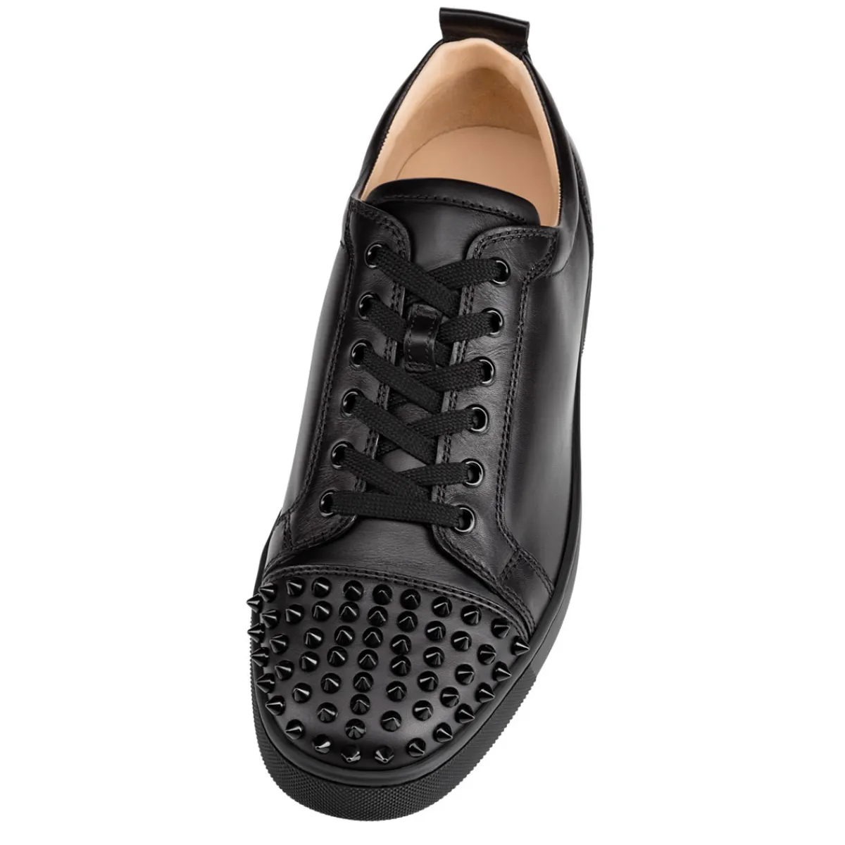 Louis Junior Spikes^Christian Louboutin Flash Sale