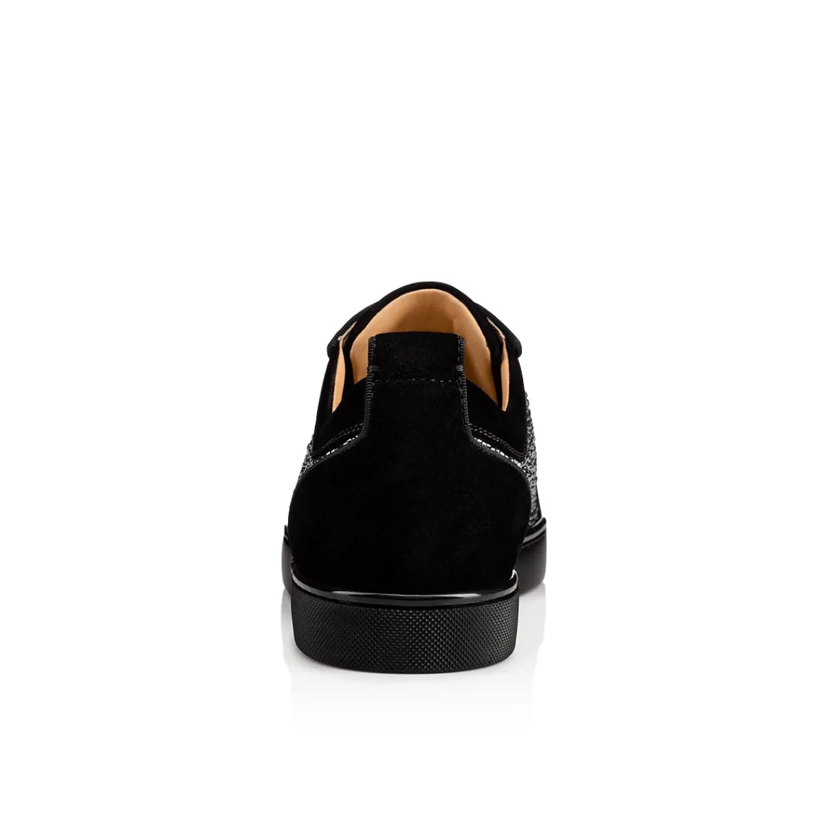 Louis Junior Strass^Christian Louboutin Fashion