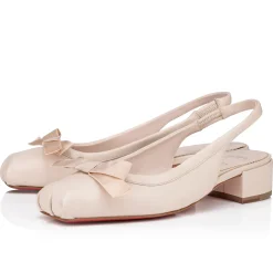 Mamaflirt Sling^Christian Louboutin Best Sale