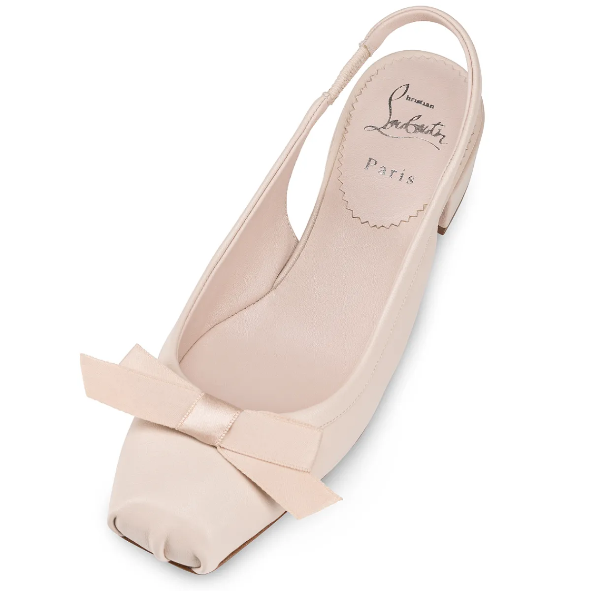 Mamaflirt Sling^Christian Louboutin Best Sale