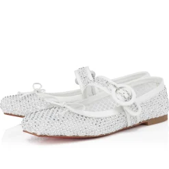 Mamastrapitina^Christian Louboutin New