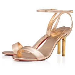 Mascasandal^Christian Louboutin Cheap