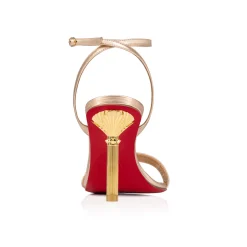 Mascasandal^Christian Louboutin Cheap