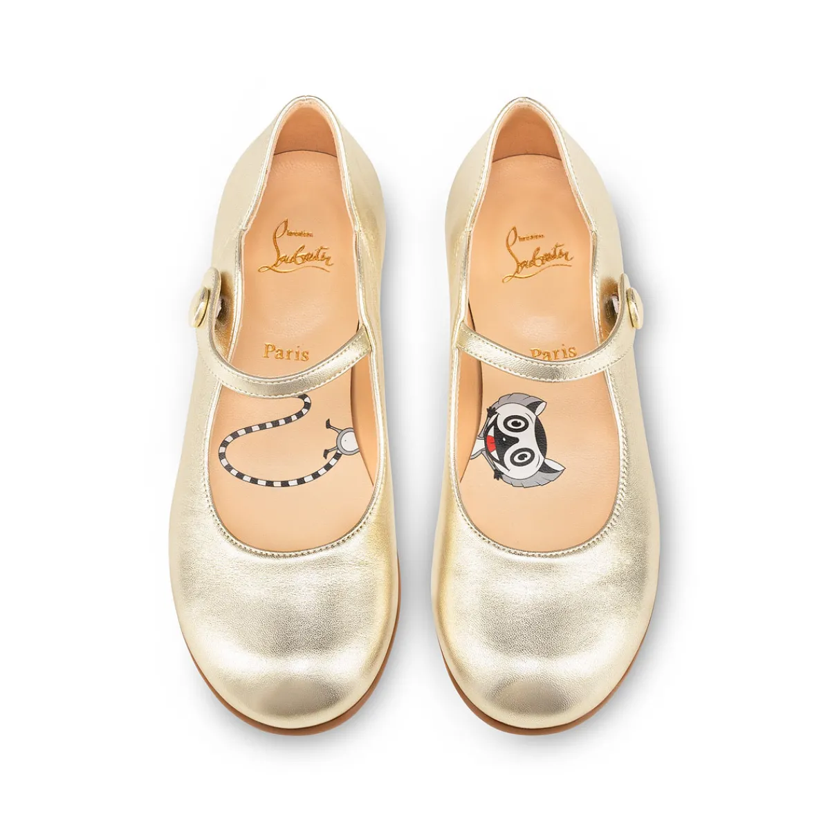Melodie Chick^Christian Louboutin Best Sale