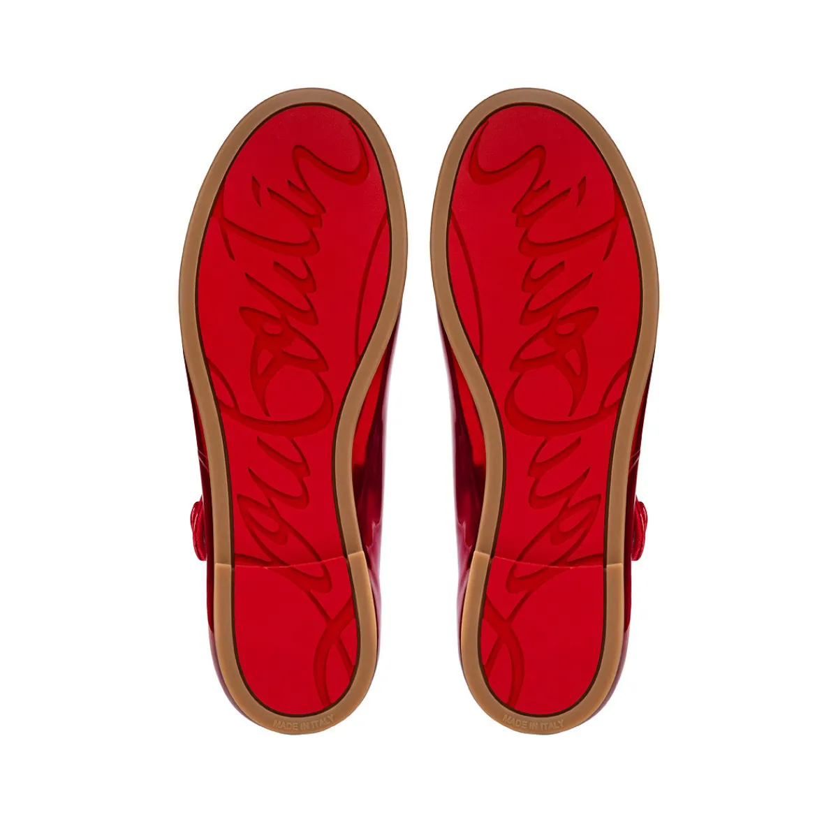 Melodie Chick^Christian Louboutin Shop
