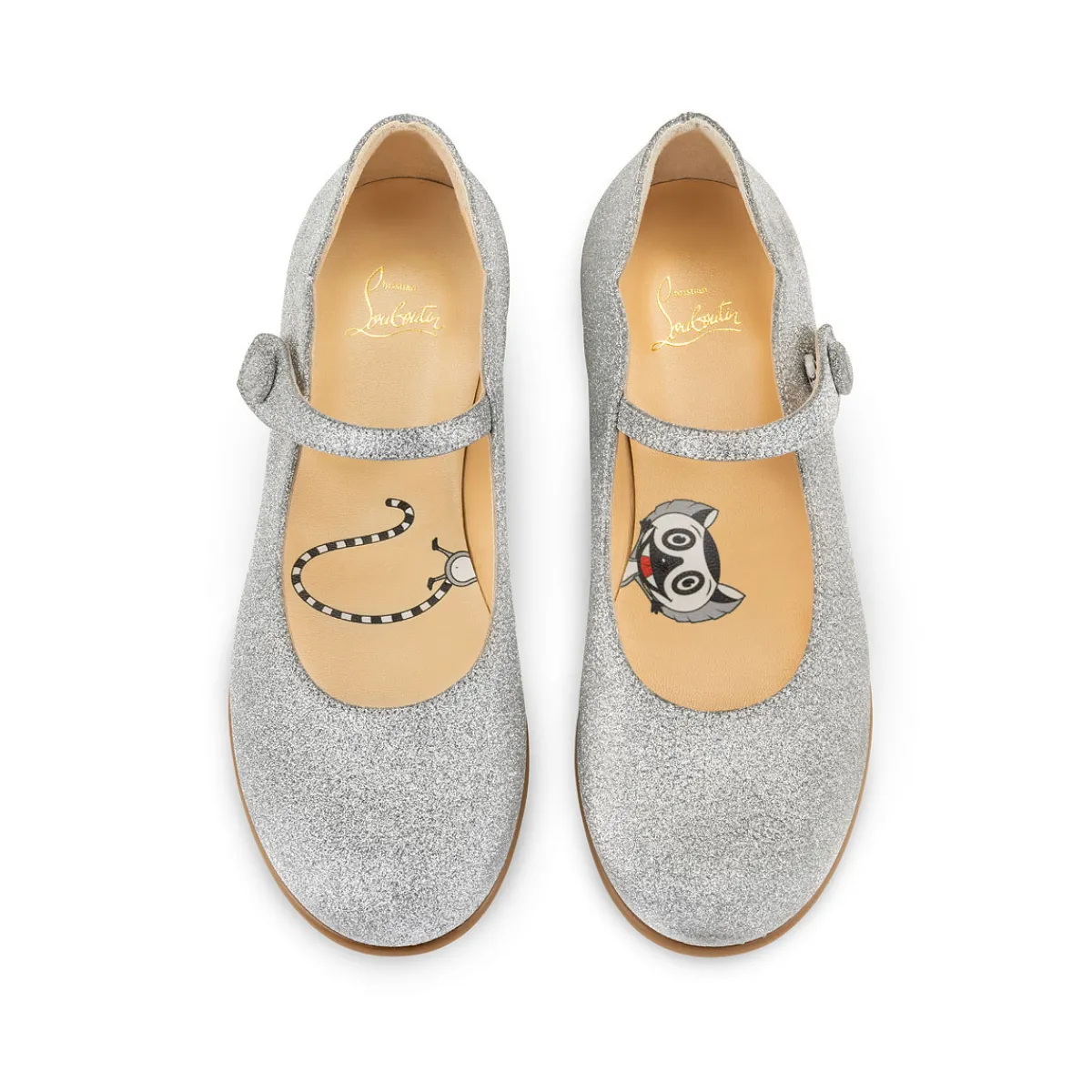Melodie Chick^Christian Louboutin Store