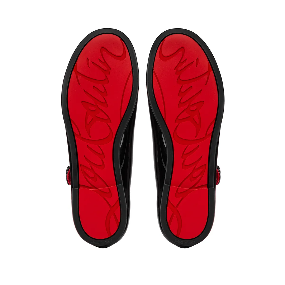 Melodie Chick^Christian Louboutin Discount