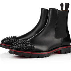 Melon Spikes^Christian Louboutin Discount