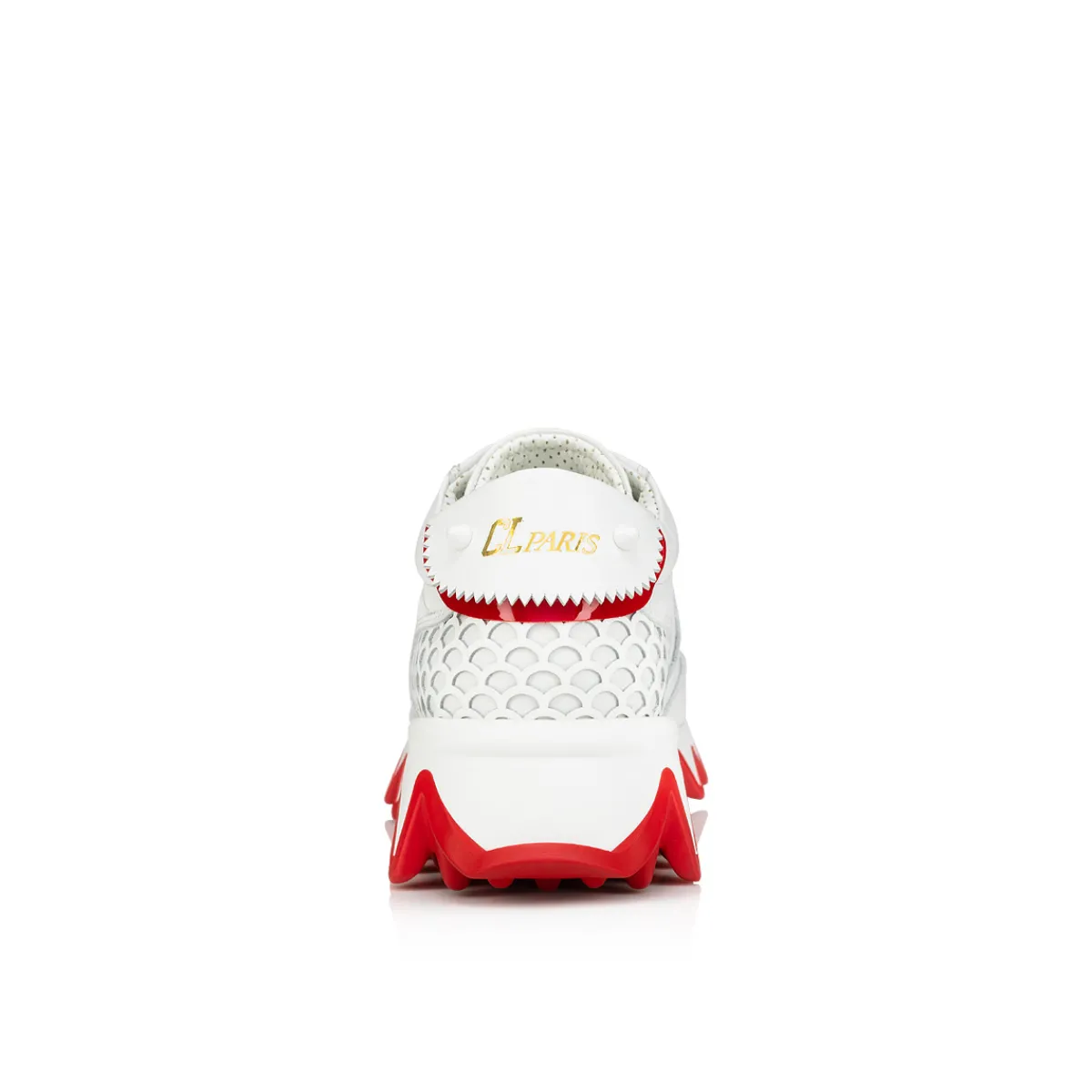 Mini Shark^Christian Louboutin Shop