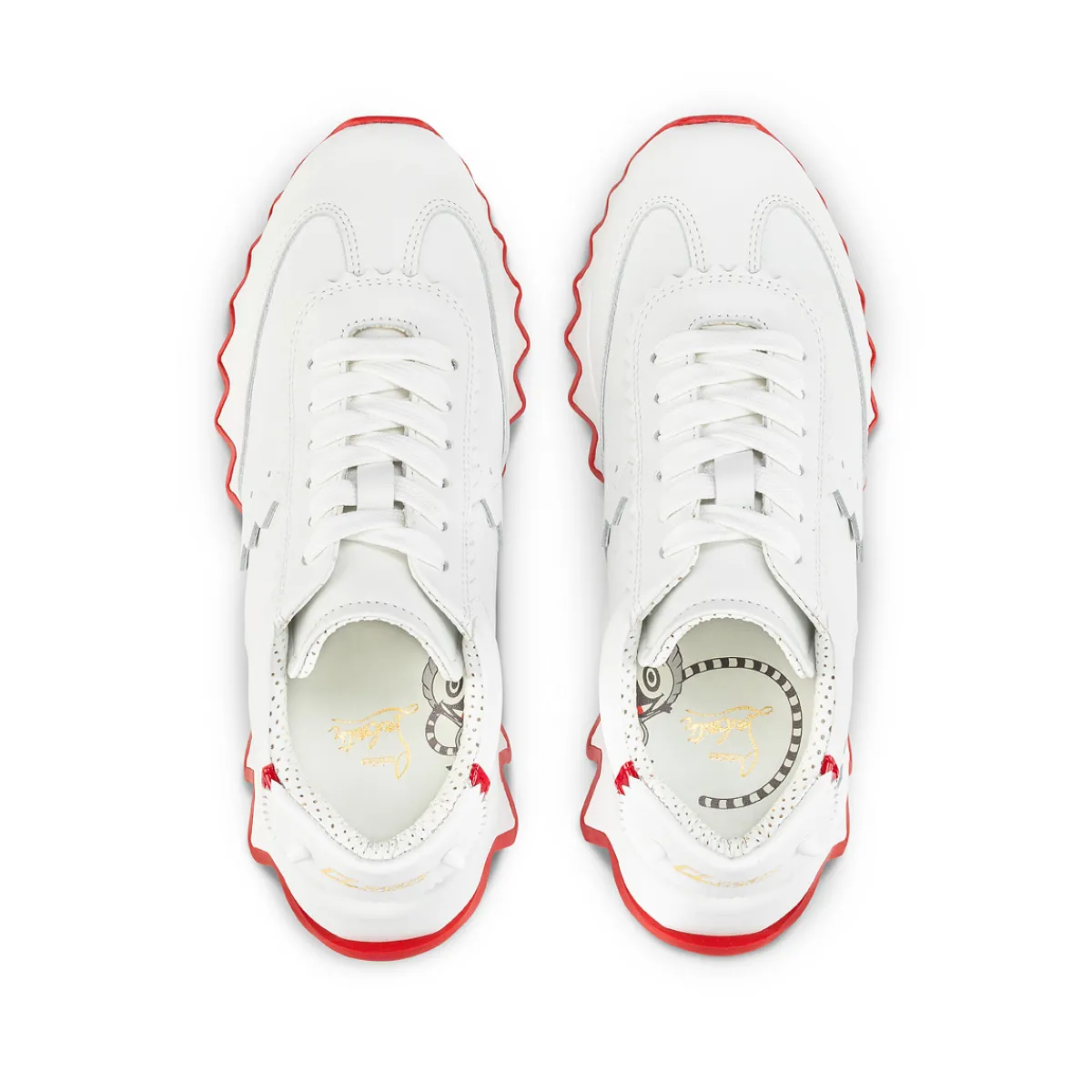 Mini Shark^Christian Louboutin Shop