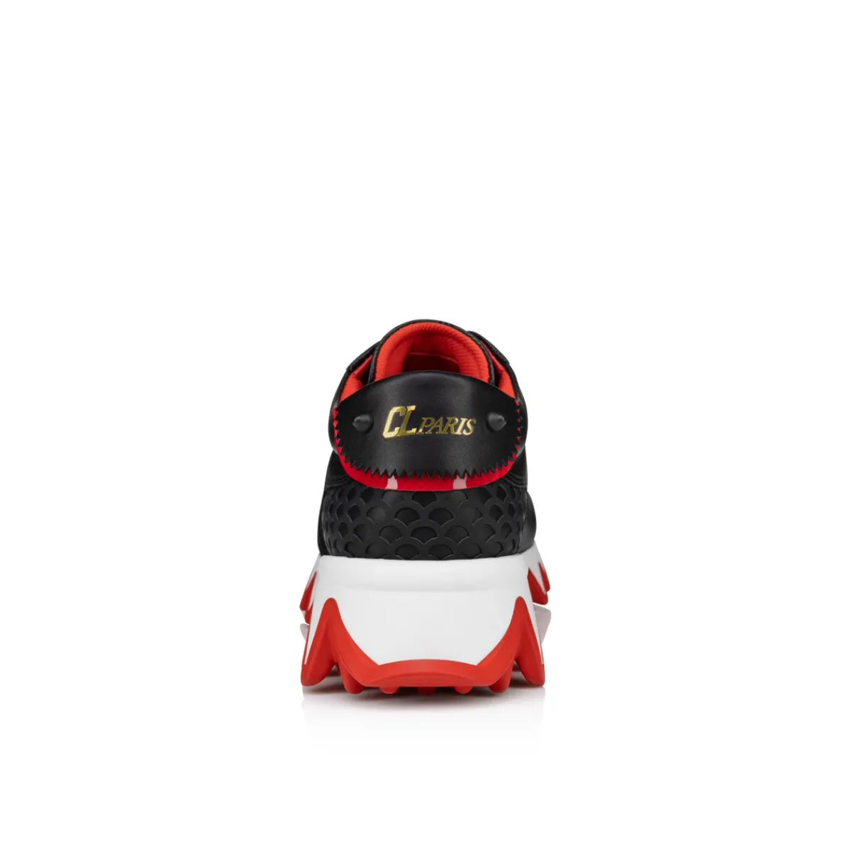 Mini Shark^Christian Louboutin Store