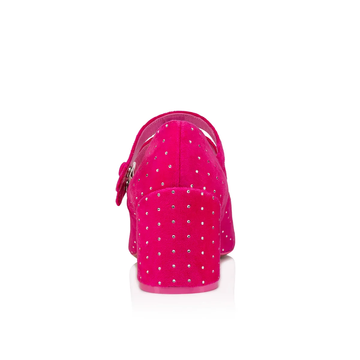 Miss Jane Plum Strass^Christian Louboutin Cheap