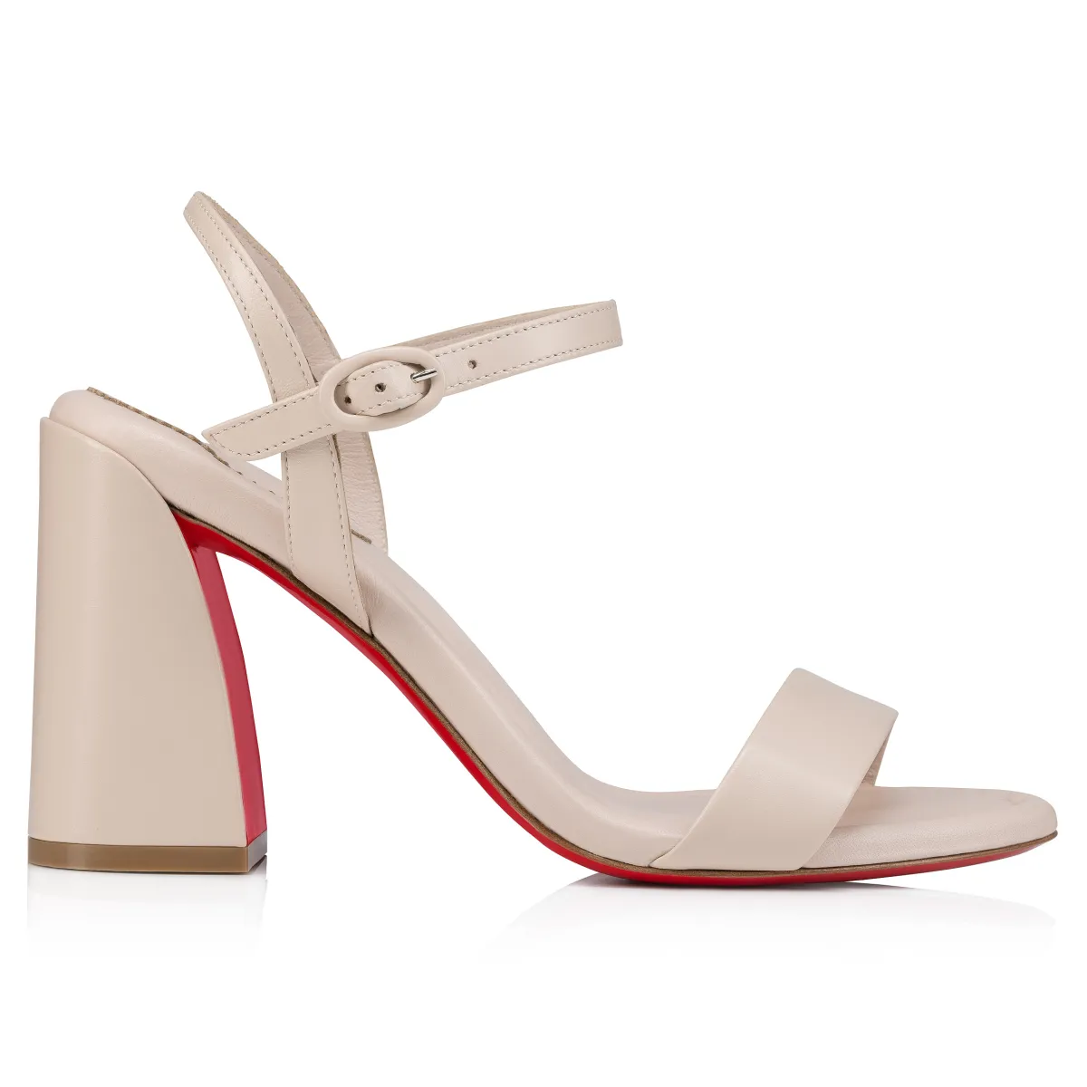 Miss Jane Sandal^Christian Louboutin Sale