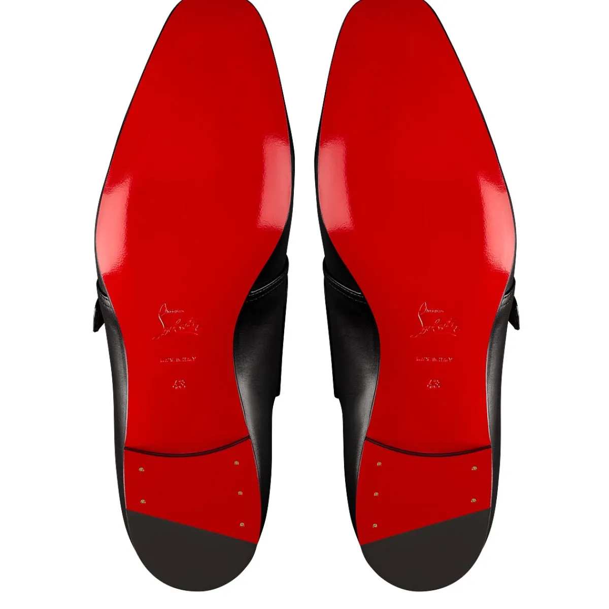 Mortimer^Christian Louboutin Store