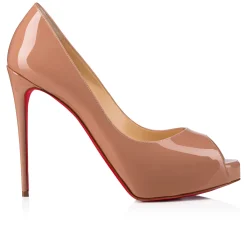 New Very Privé^Christian Louboutin Clearance