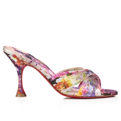 Nicol Is Back^Christian Louboutin Flash Sale