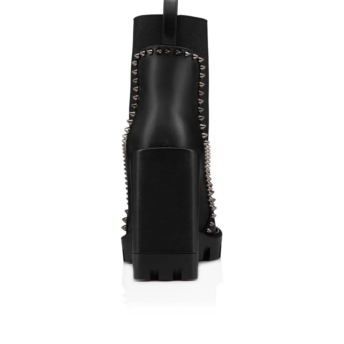 Out Line Spike Lug^Christian Louboutin Discount