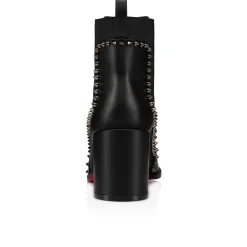 Out Line Spikes^Christian Louboutin Cheap