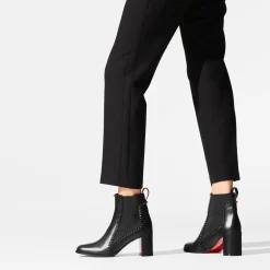 Out Line Spikes^Christian Louboutin Cheap