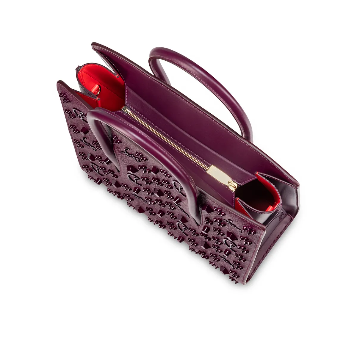 Paloma Modèle Medium^Christian Louboutin Best Sale