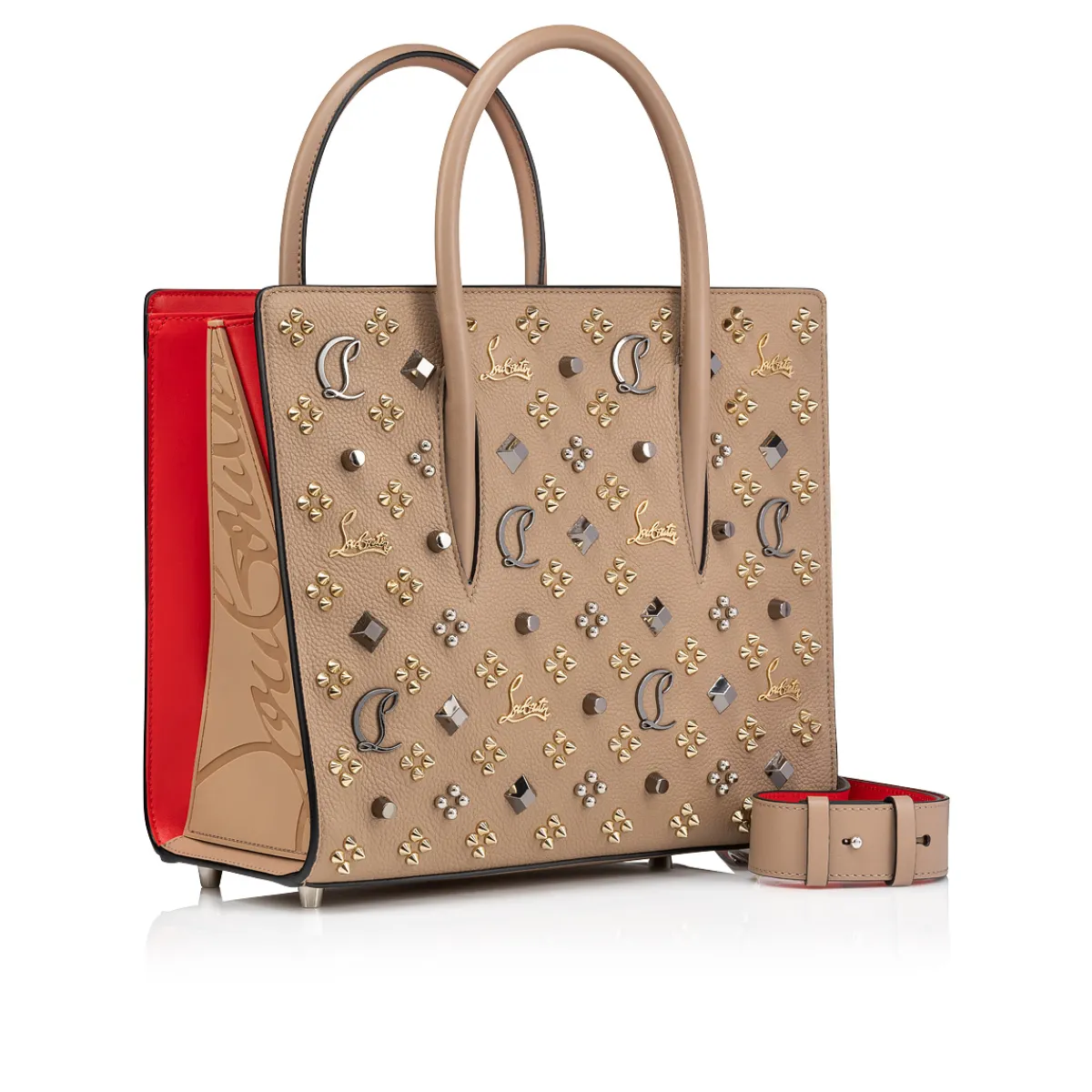 PALOMA S MEDIUM^Christian Louboutin Best Sale