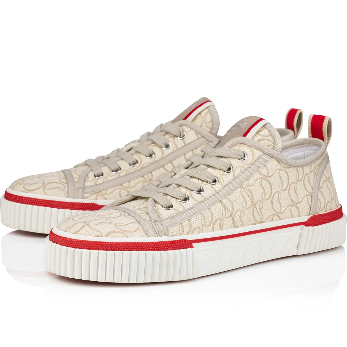 Pedro Junior^Christian Louboutin Flash Sale