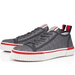 Pedro Junior^Christian Louboutin Fashion