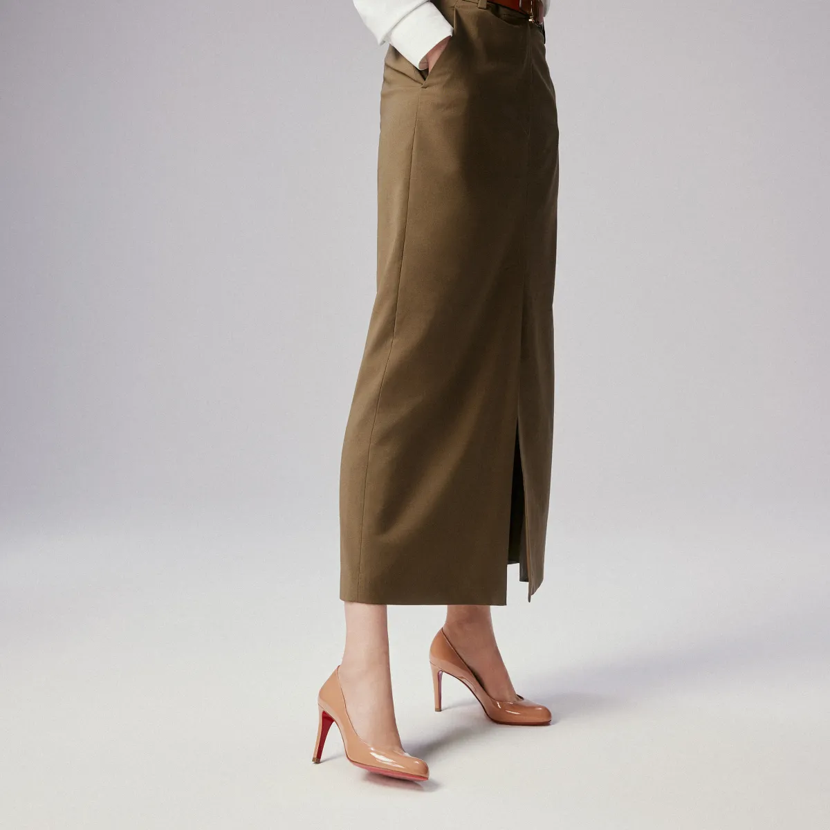 Pumppie^Christian Louboutin Best Sale