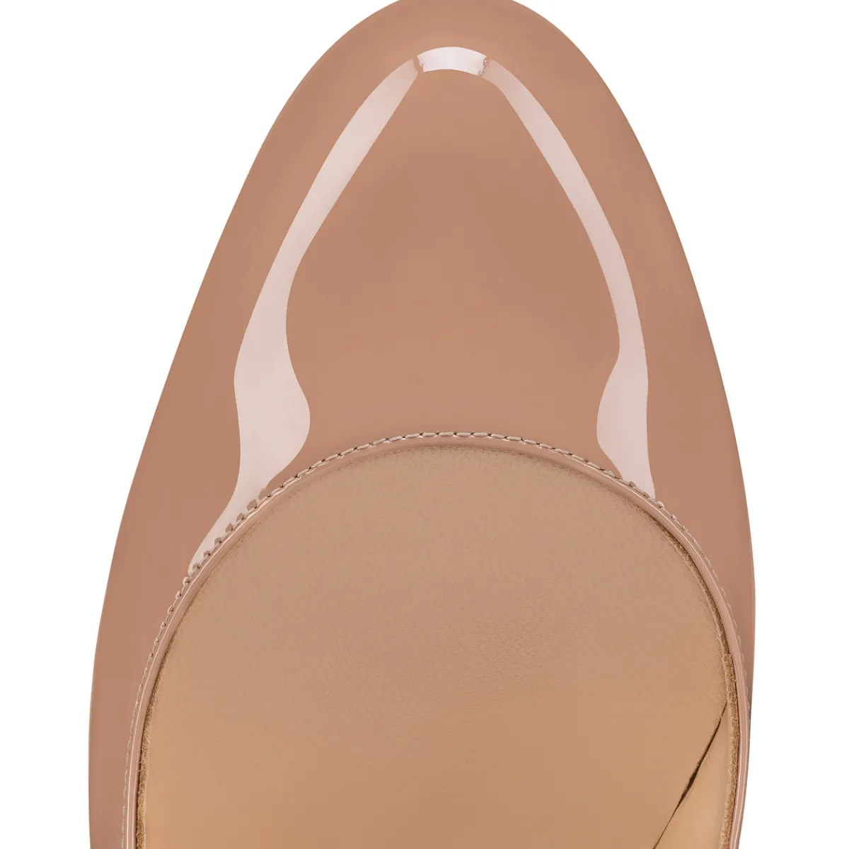 Pumppie^Christian Louboutin Best Sale