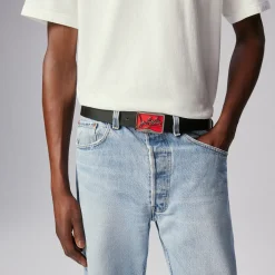 Ricky^Christian Louboutin Flash Sale
