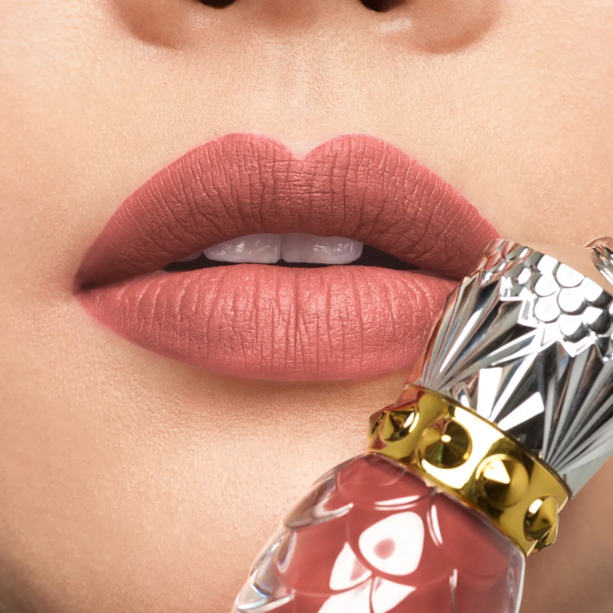 Rouge Louboutin Matte Fluids^Christian Louboutin Best