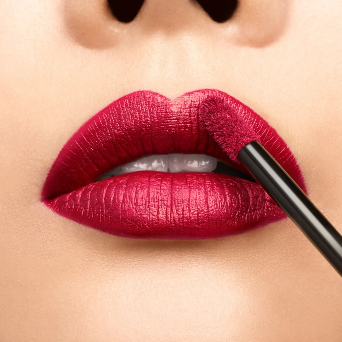 Rouge Louboutin Matte Fluids^Christian Louboutin Cheap