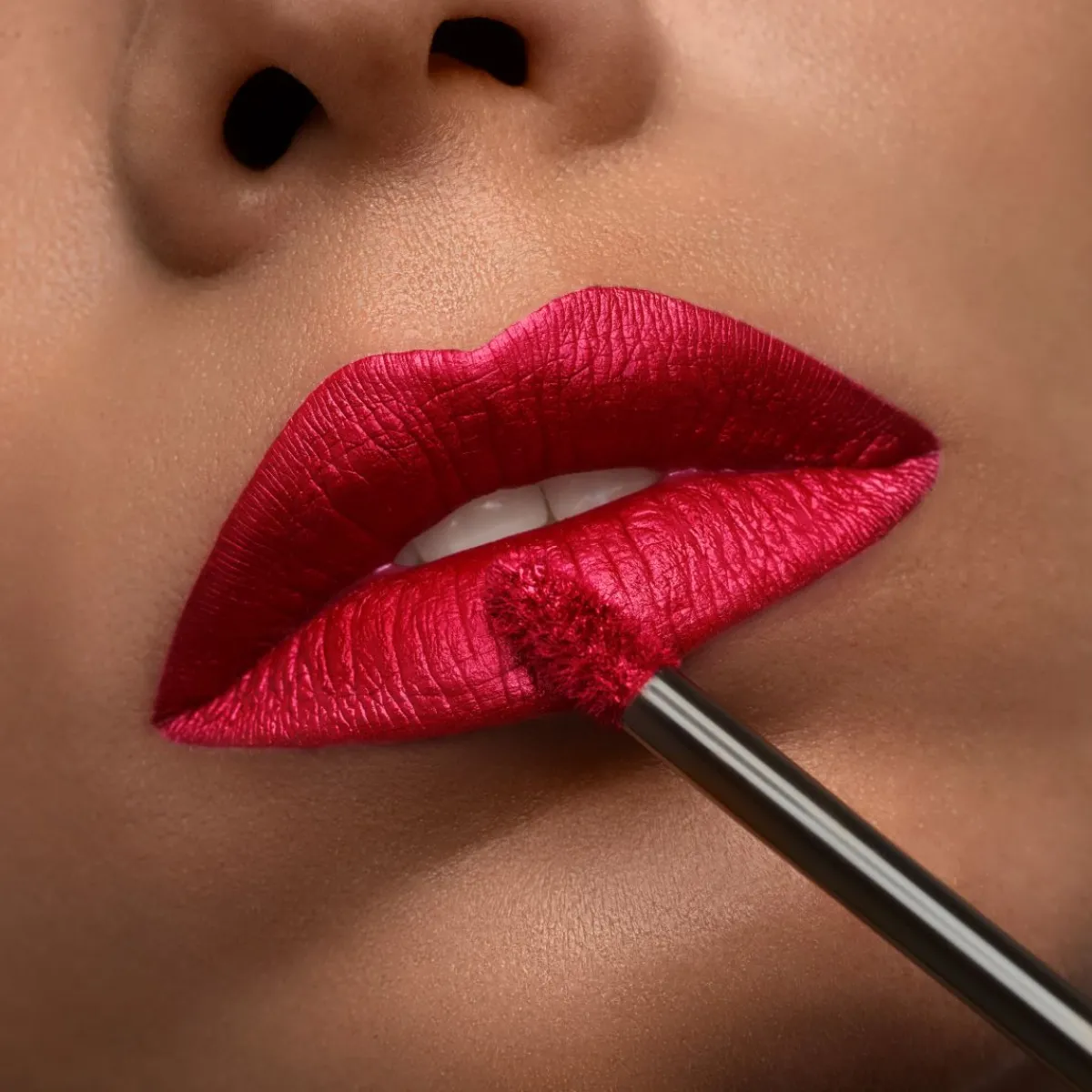 Rouge Louboutin Matte Fluids^Christian Louboutin Cheap