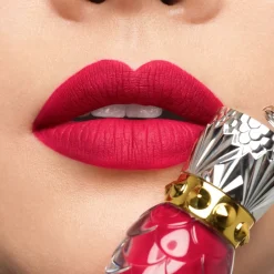 Rouge Louboutin Matte Fluids^Christian Louboutin Best