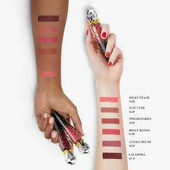 Rouge Louboutin Matte Fluids^Christian Louboutin Online
