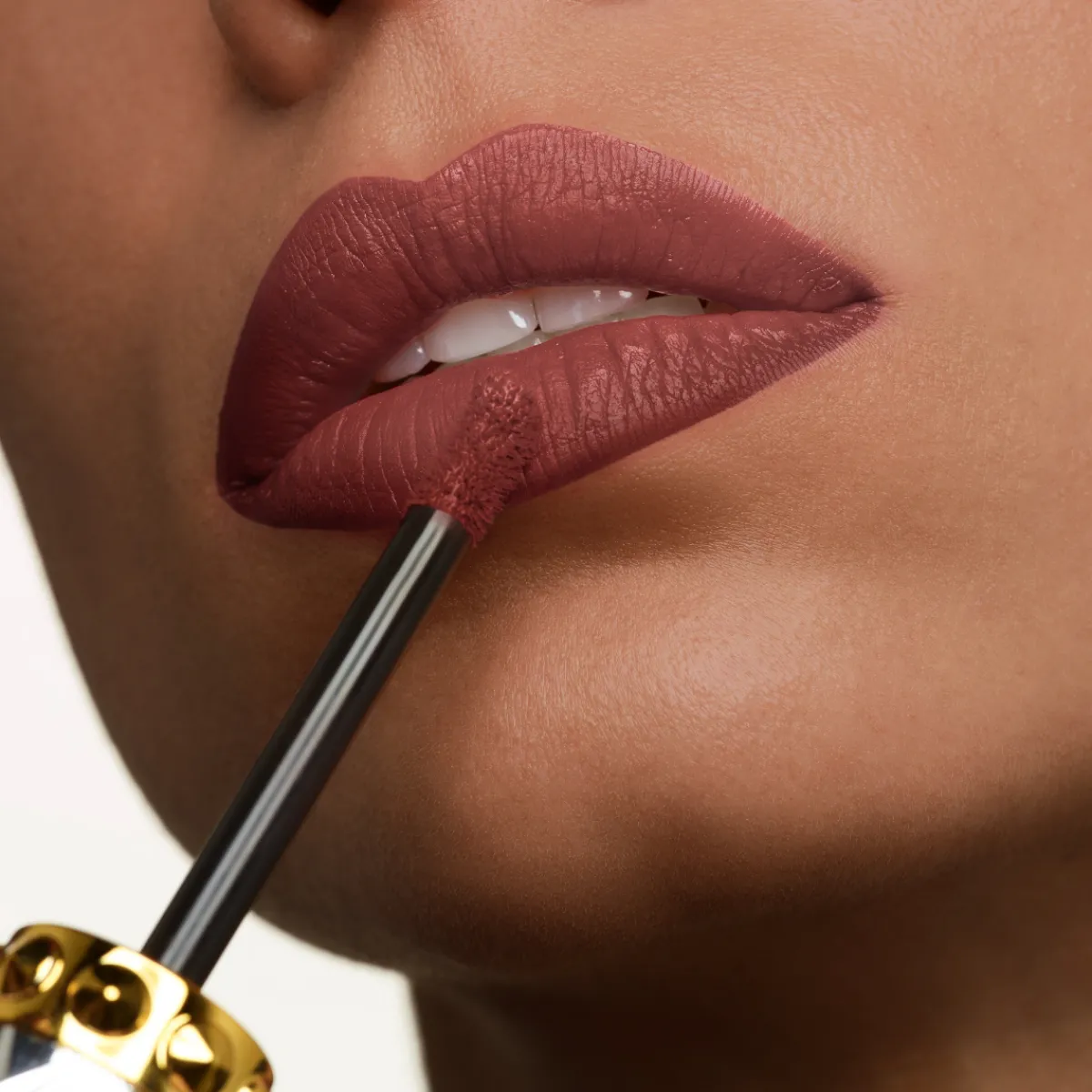 Rouge Louboutin Matte Fluids^Christian Louboutin Sale