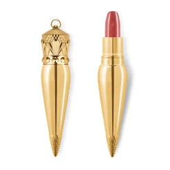 Rouge Louboutin Silky Satin^Christian Louboutin Store
