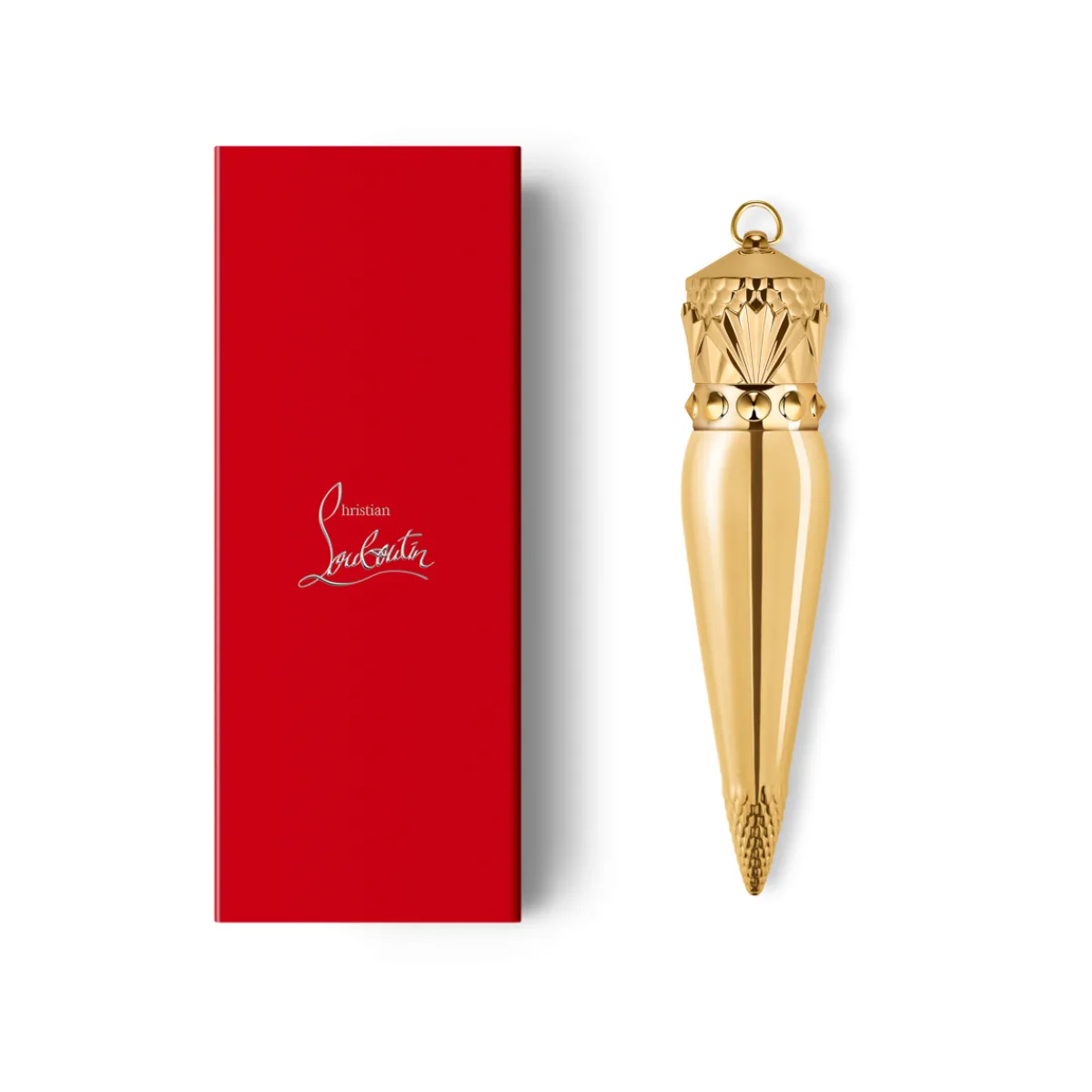 Rouge Louboutin Silky Satin^Christian Louboutin Flash Sale