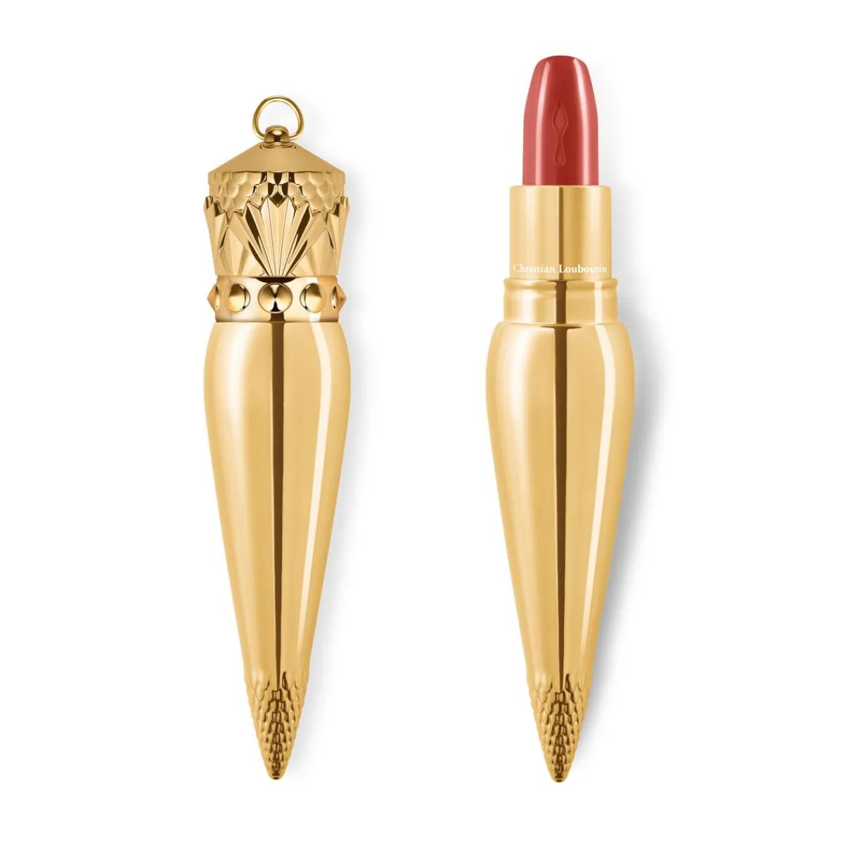 Rouge Louboutin Silky Satin^Christian Louboutin Flash Sale