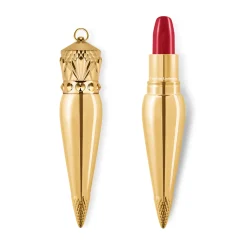 Rouge Louboutin Silky Satin^Christian Louboutin Sale