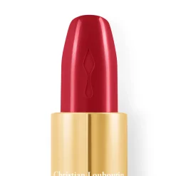 Rouge Louboutin Silky Satin^Christian Louboutin Sale