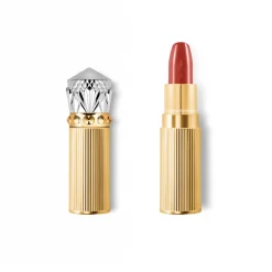Rouge Louboutin Silky Satin On The Go^Christian Louboutin Online